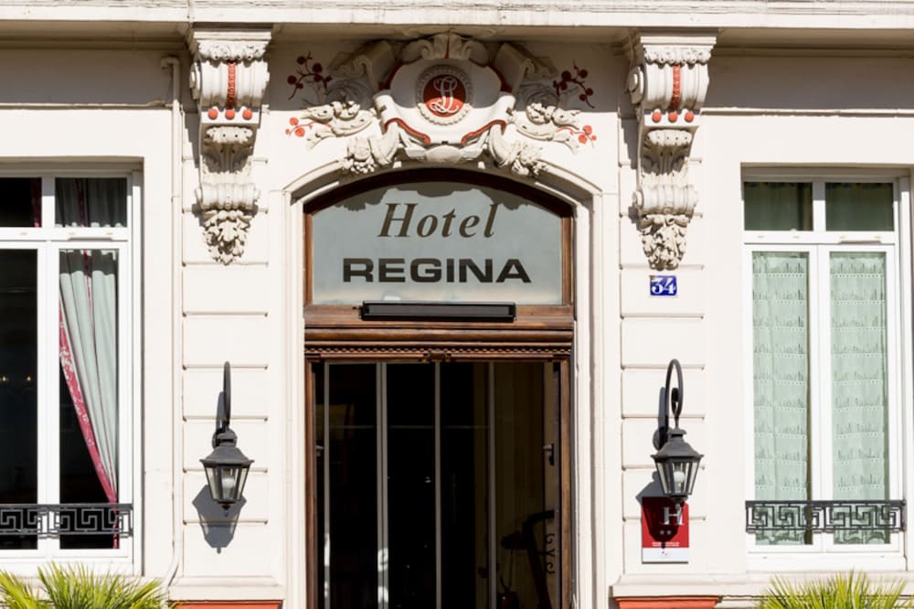 Фото Hotel Regina