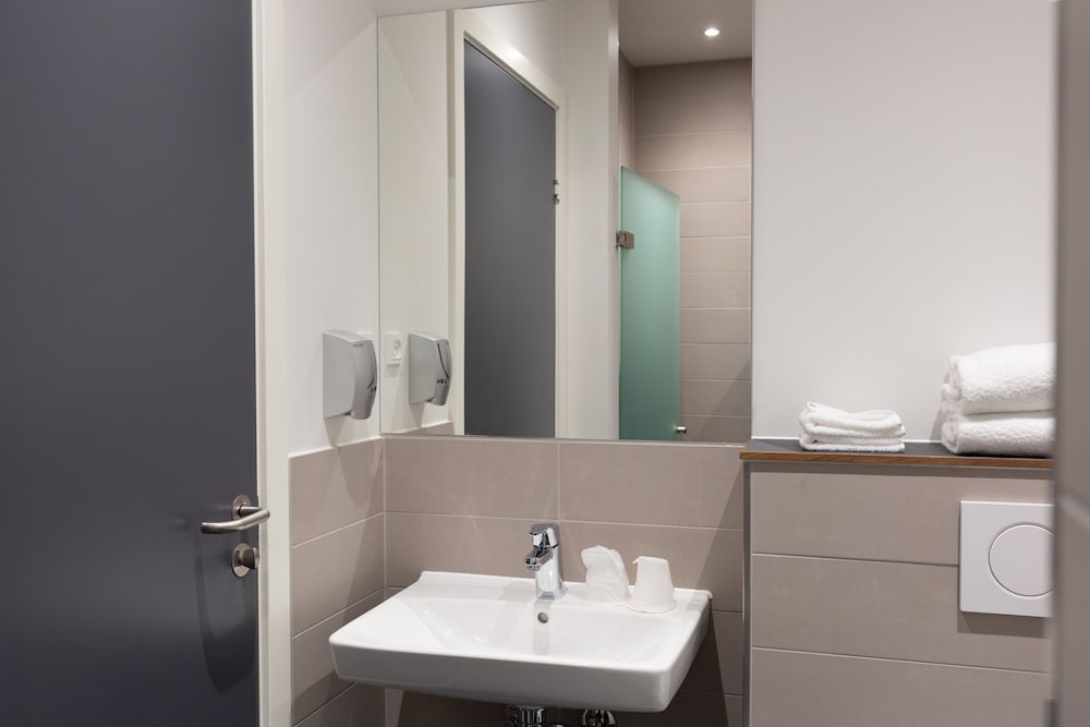 Фото Hotel Garni Svendborg