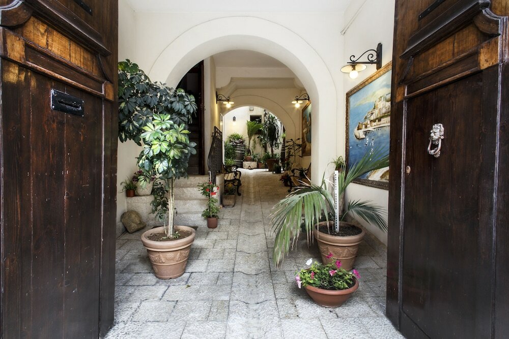 Фото Locanda Scirocco