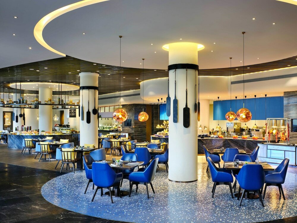 Фото Primus Hotel Shanghai Sanjiagang