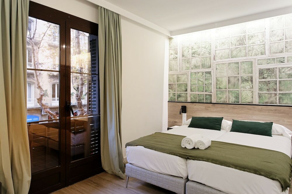 Фото Casp Green House