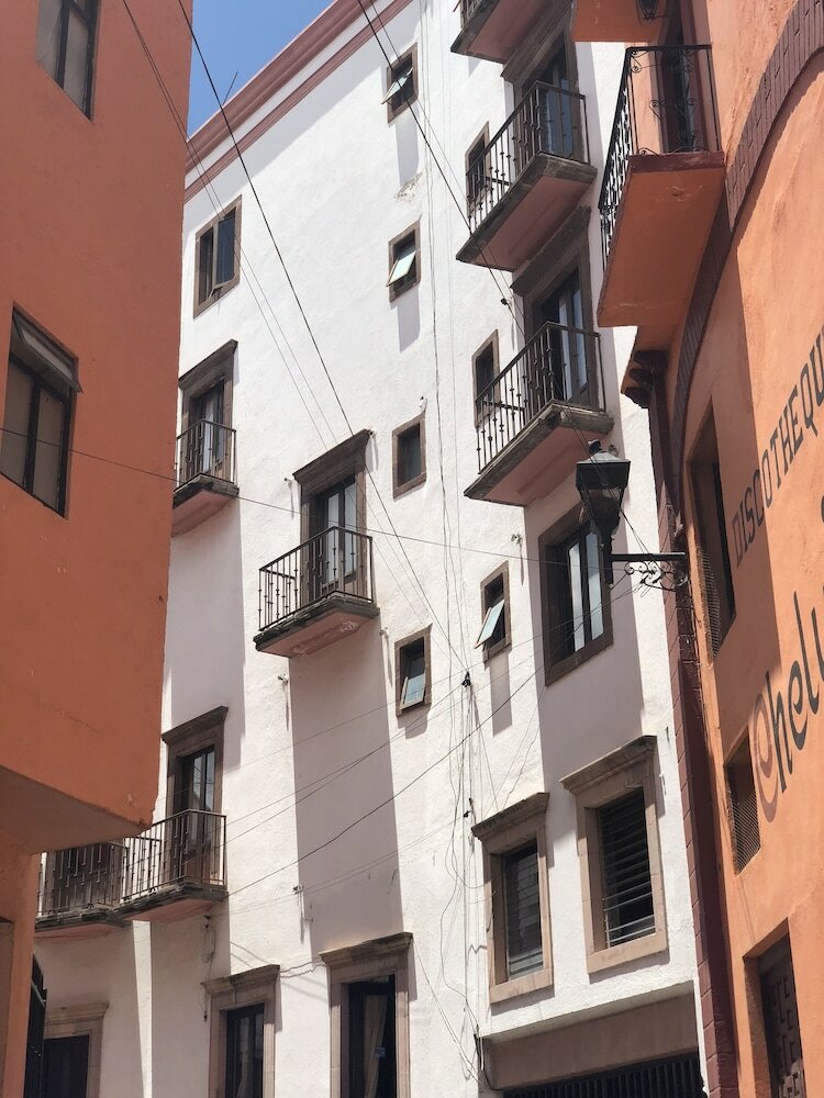 Фото Hotel del Conde