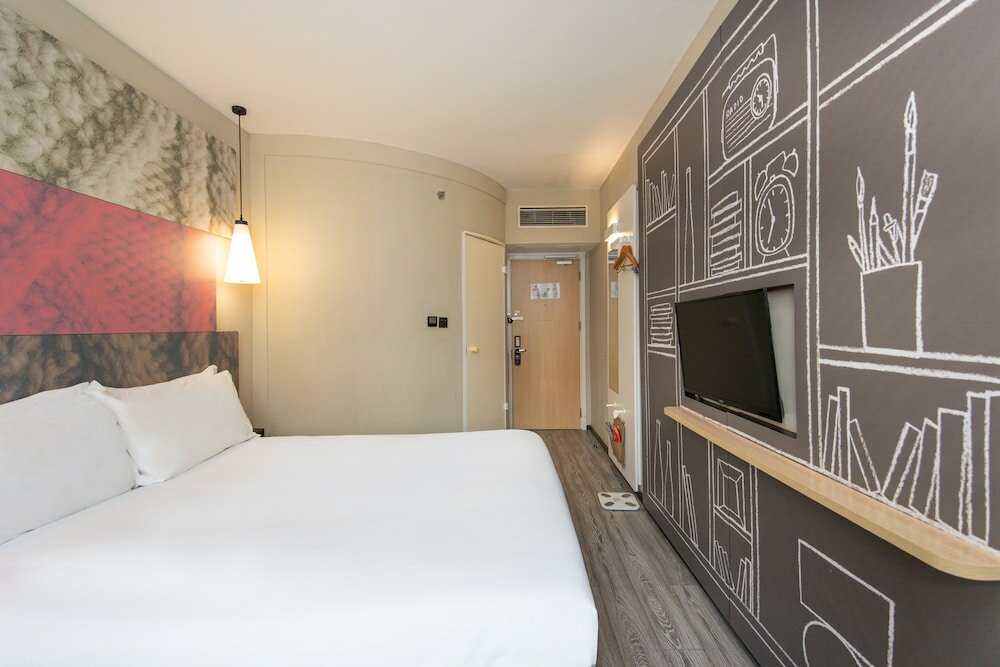 Фото ibis Shanghai Lianyang