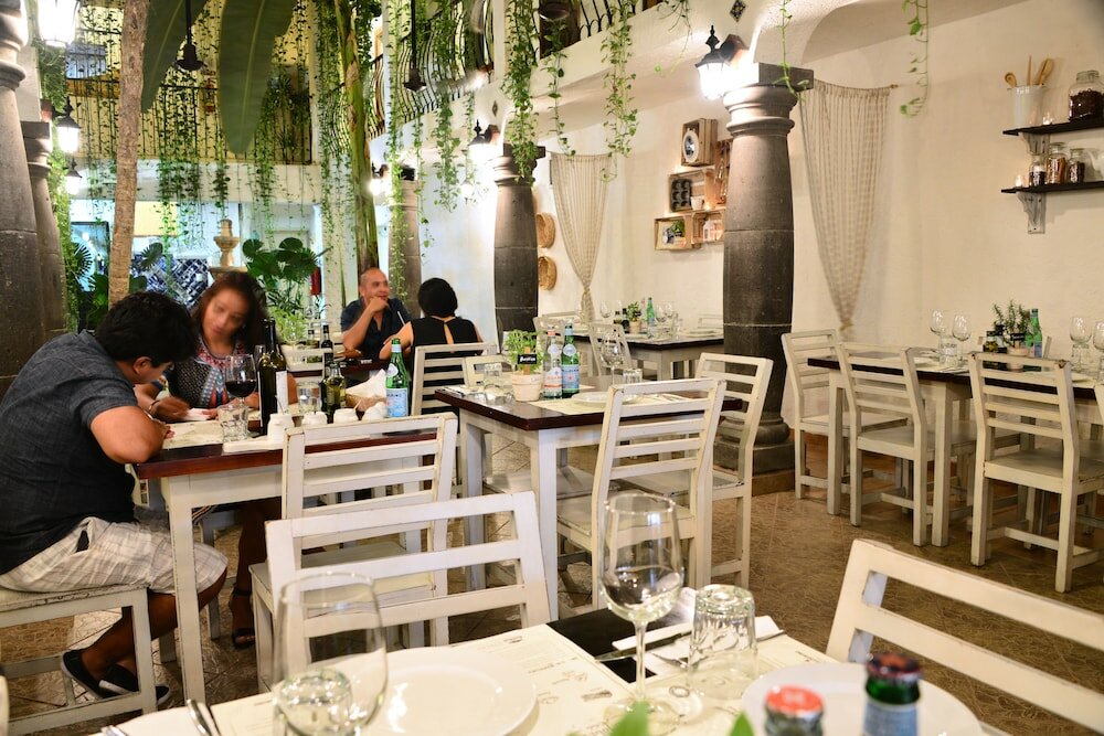 Фото Unic Design Hotel - Near Mamitas Beach Club