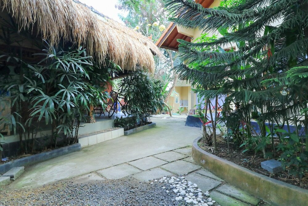 Фото Sunari Guest House