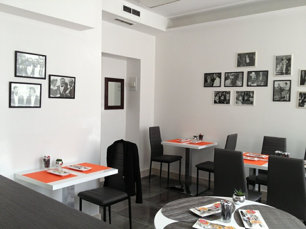 Фото Ligure Cannes