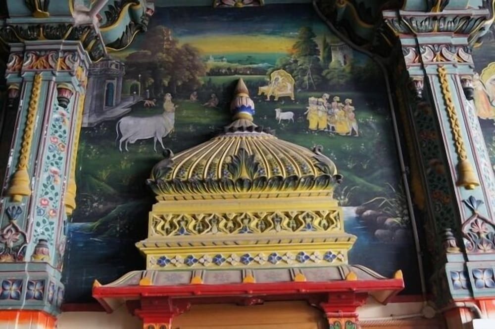 Фото Haveli Inn Pal