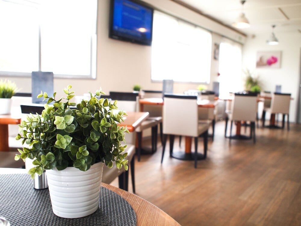 Фото Hôtel Inn Design La Rochelle Resto Novo