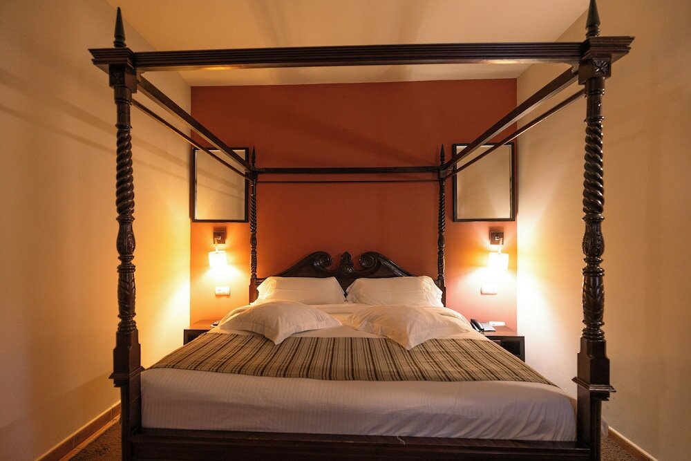 Фото Hotel Convento del Giraldo