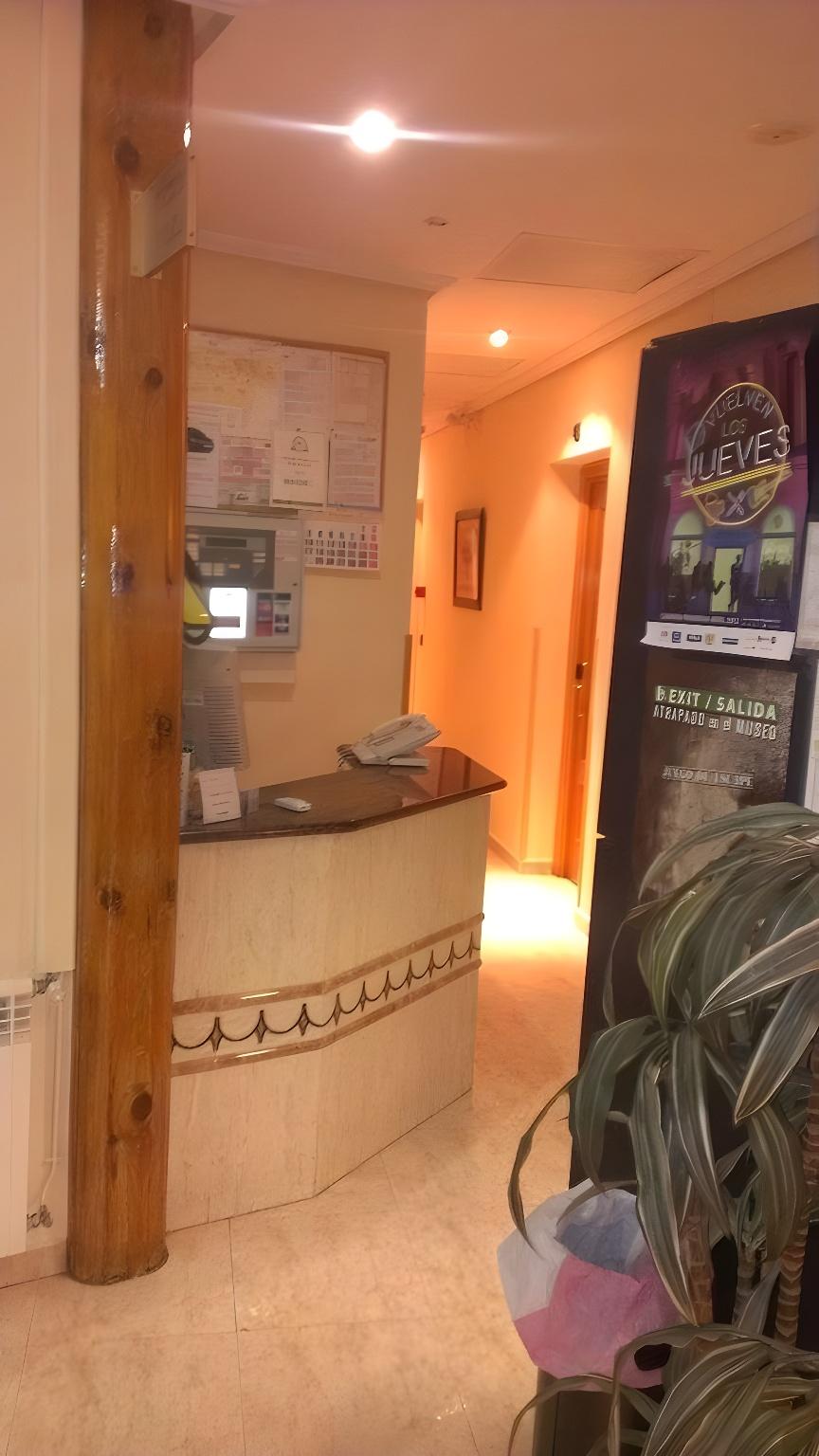 Фото Hostal Cruz Sol