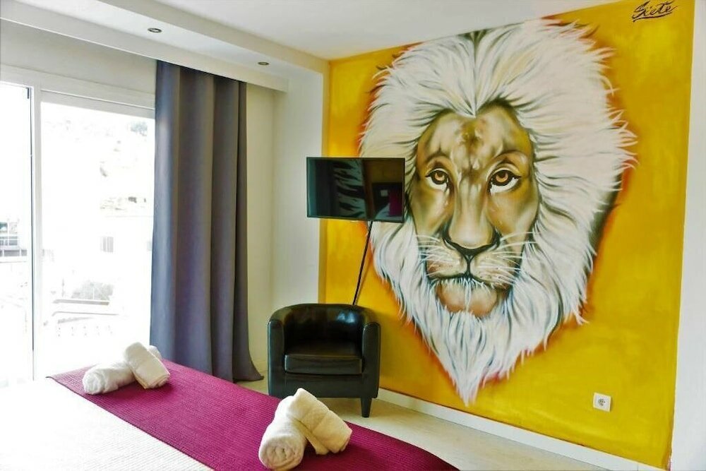 Фото Urban Spaces Ibiza