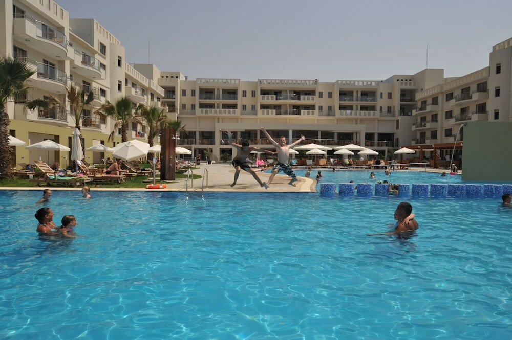 Фото Capital Coast Resort & SPA