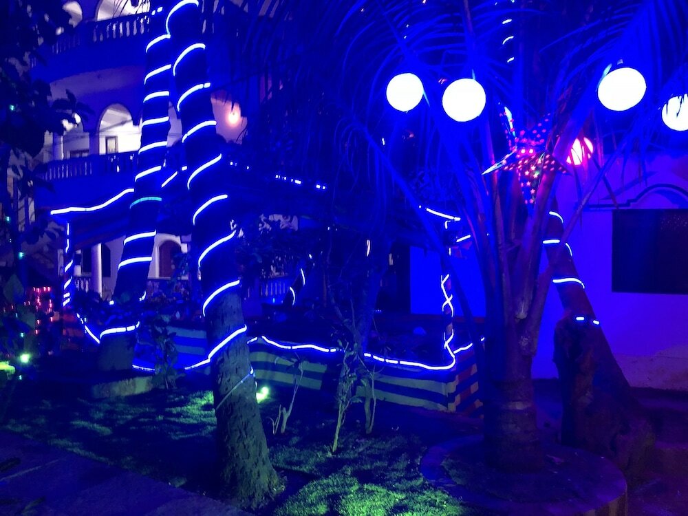 Фото Swati Hotel