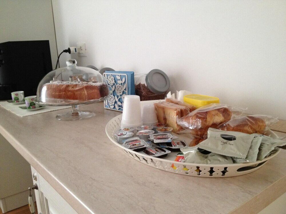 Фото B&b Arco dolce Arco