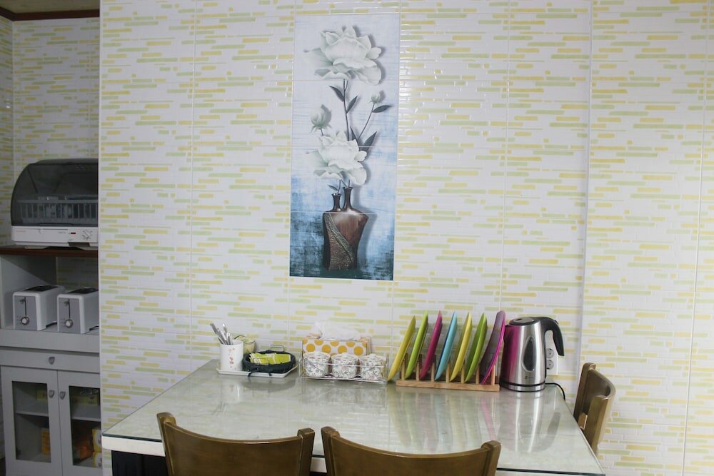 Фото A Ji Hostel