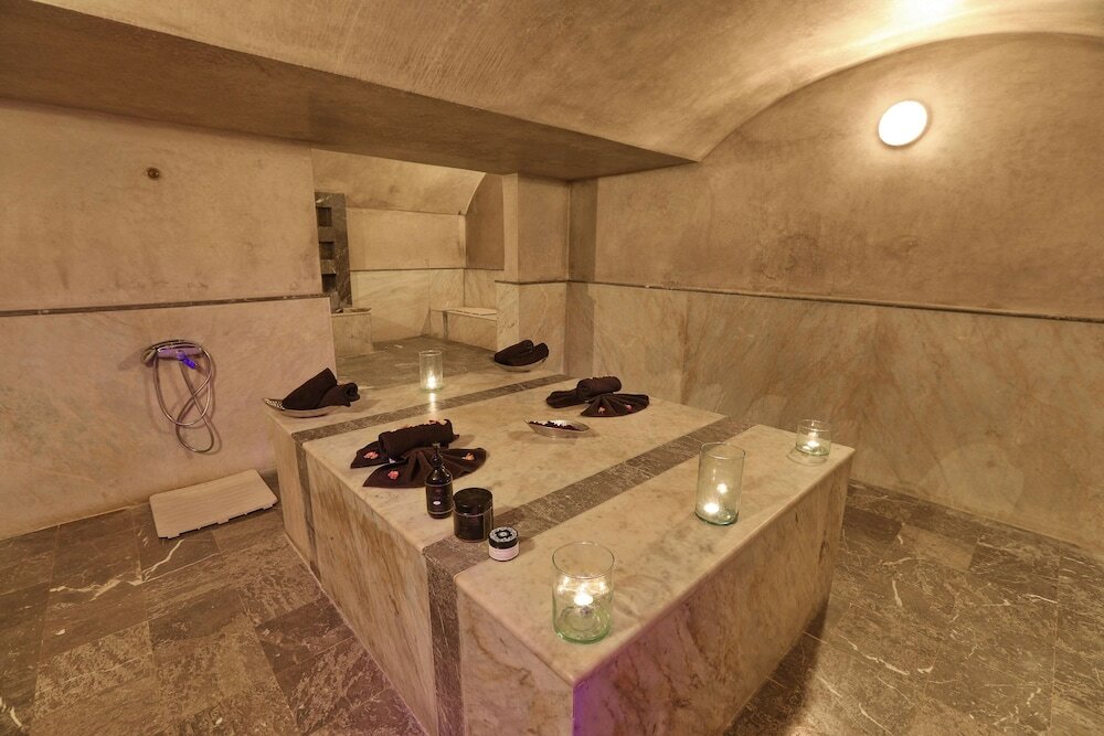 Фото Savoy Le Grand Hotel Marrakech