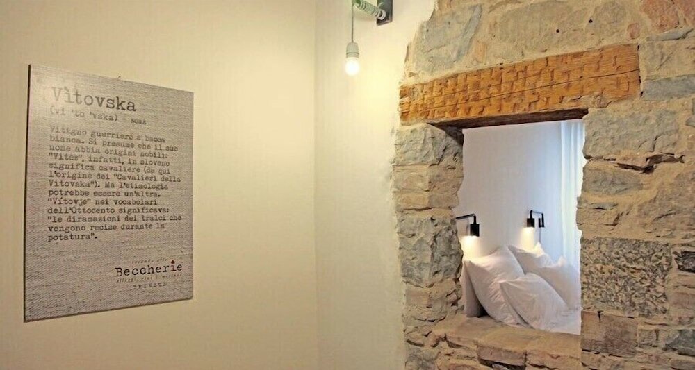 Фото Locanda alle Beccherie