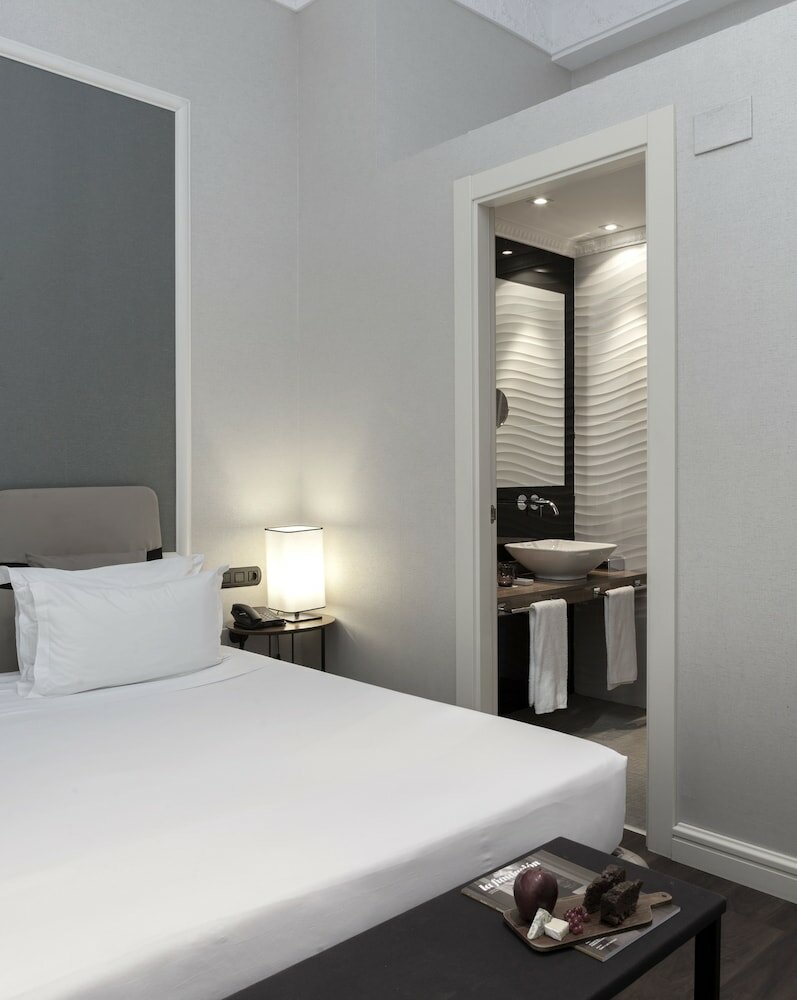 Фото Отель Sardinero Madrid