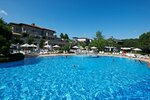Kemer Country Club (İstanbul, Eyüpsultan, Göktürk Merkez Mah., Atlı Spor Cad., 7C), hotel