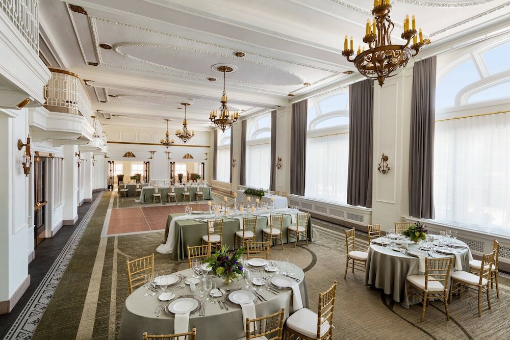 Фото Hotel Northland, Autograph Collection