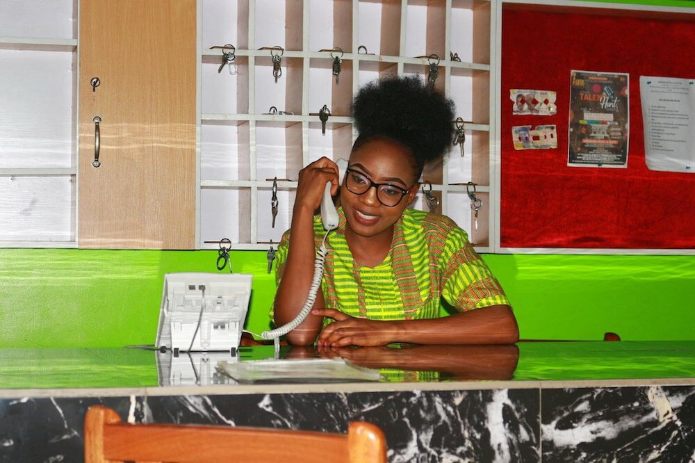 Фото Resdon Hotel and Suites