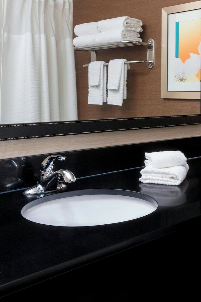 Фото Fairfield Inn & Suites Lubbock