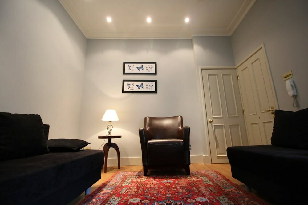 Фото The Fielding Hotel