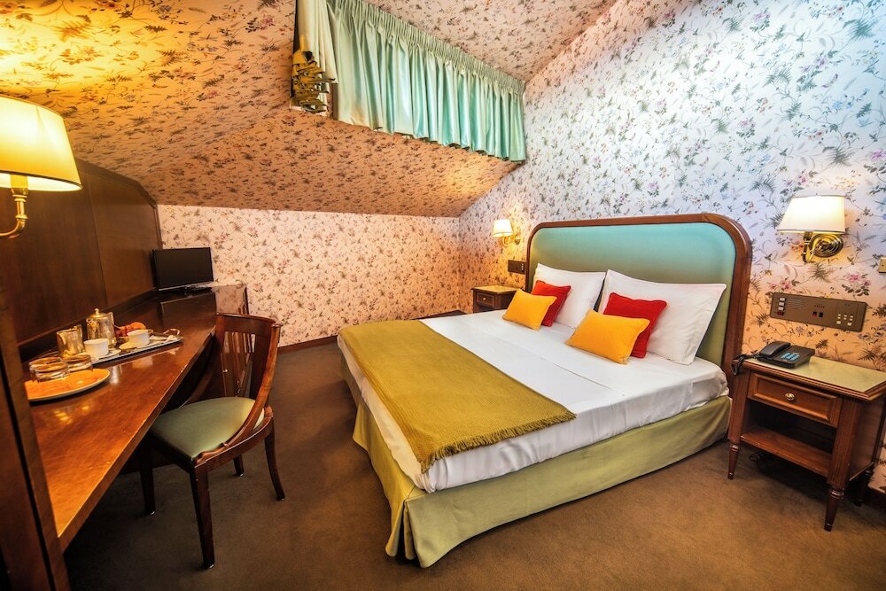 Фото Grand Hotel Bastiani