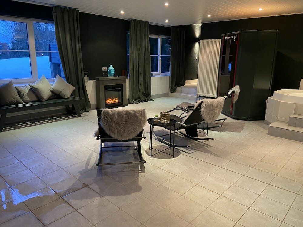 Фото Landhaus Foresta