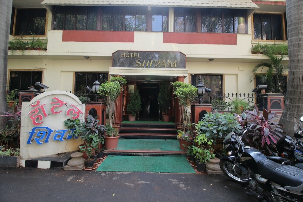 Фото Hotel Shivam