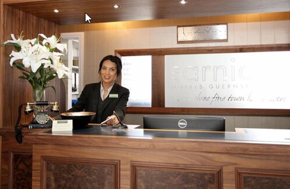 Фото отеля 4