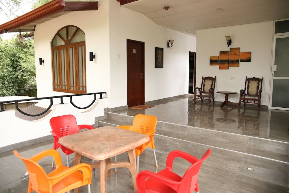 Фото Sadula Holiday Resort - Anuradhapura