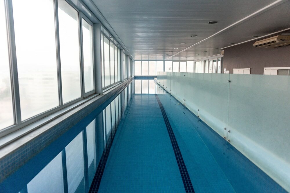 Фото Plaza Sao Rafael Hotel