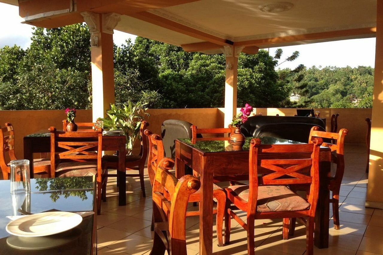 Фото Kandy View Hotel