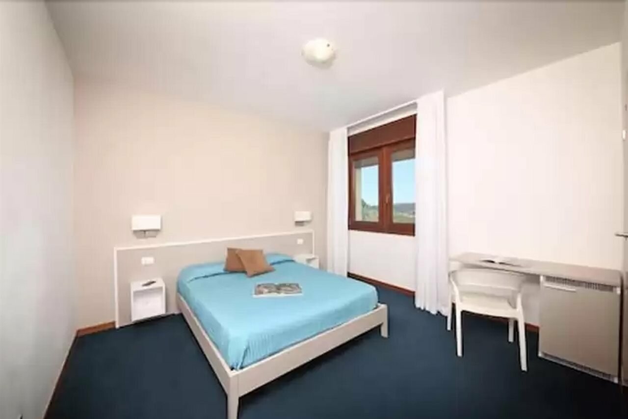 Фото Blu Garda Hotel