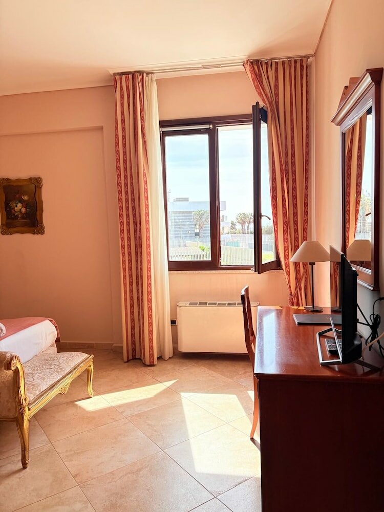 Фото Hotel D'Angelo Palace