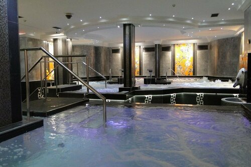 Гостиница Hotel SPA Diana Parc в Андорре