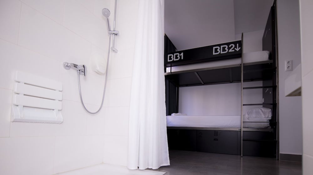 Фото Bea Beach Hostel