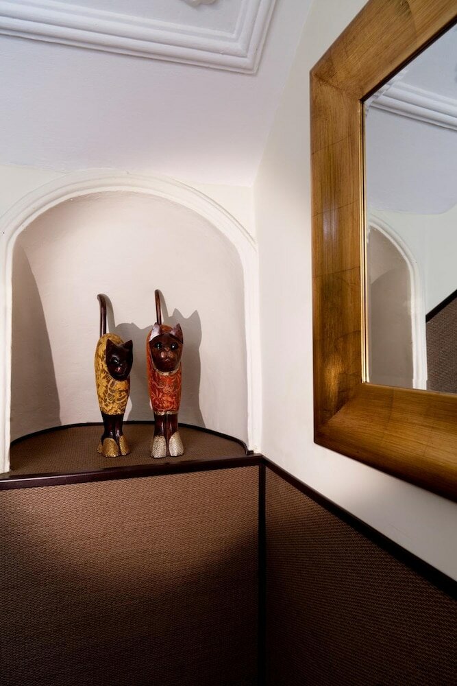 Фото Thc Tirso Molina Hostel