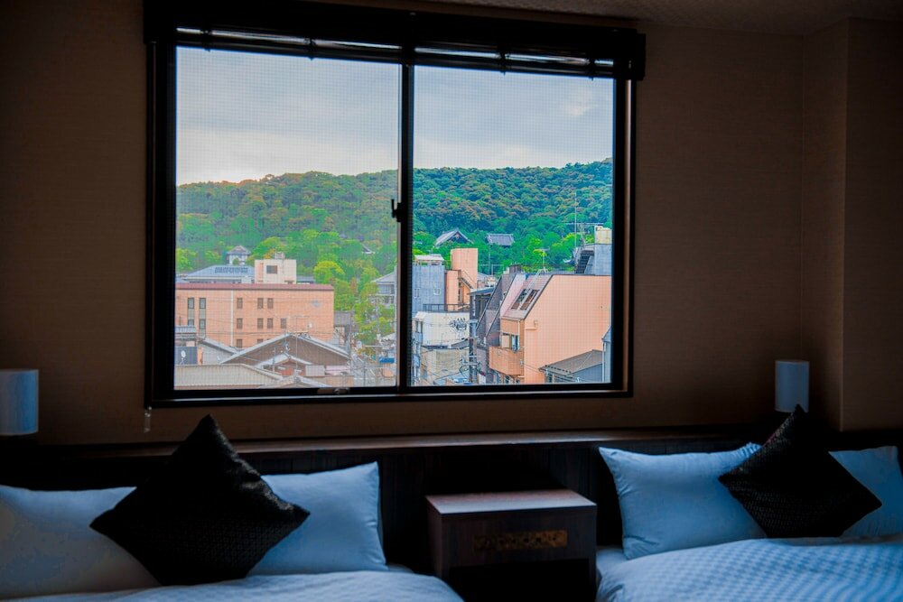 Фото Hotel Zizi Kyoto Gion