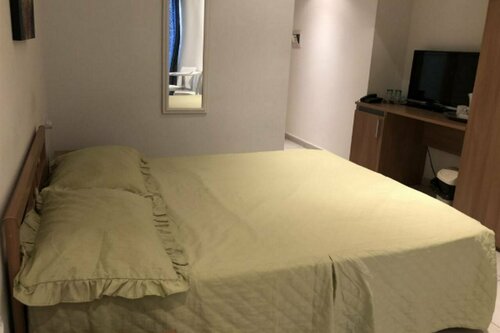 Гостиница Harbour Lodge Hotel в Зейтуне