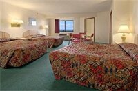 Фото Bavarian Haus Lakefront Inn