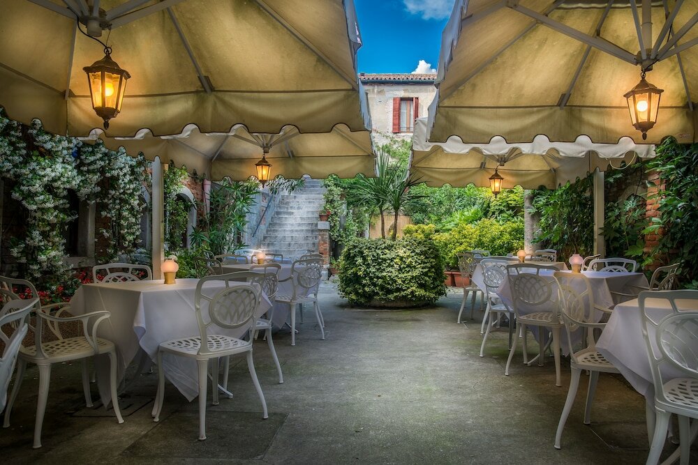 Фото Palazzo Marcello Hotel al Sole