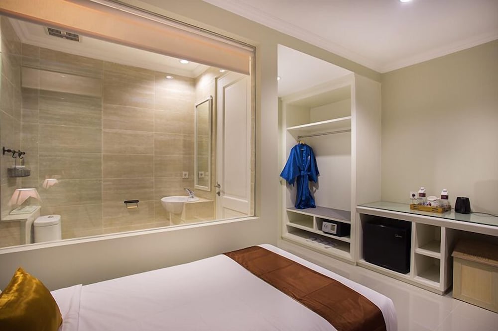 Фото Amalfi Seminyak