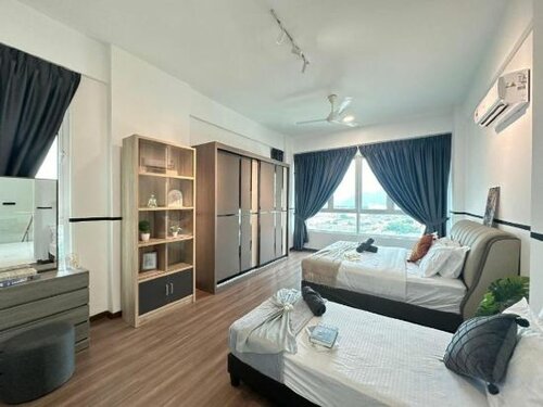 Hotel Arte Residence by Oyo, North Sumatra, photo