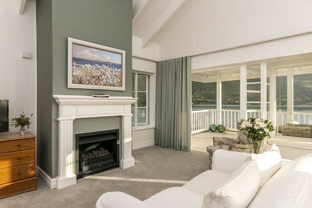 Фото The Knysna Belle