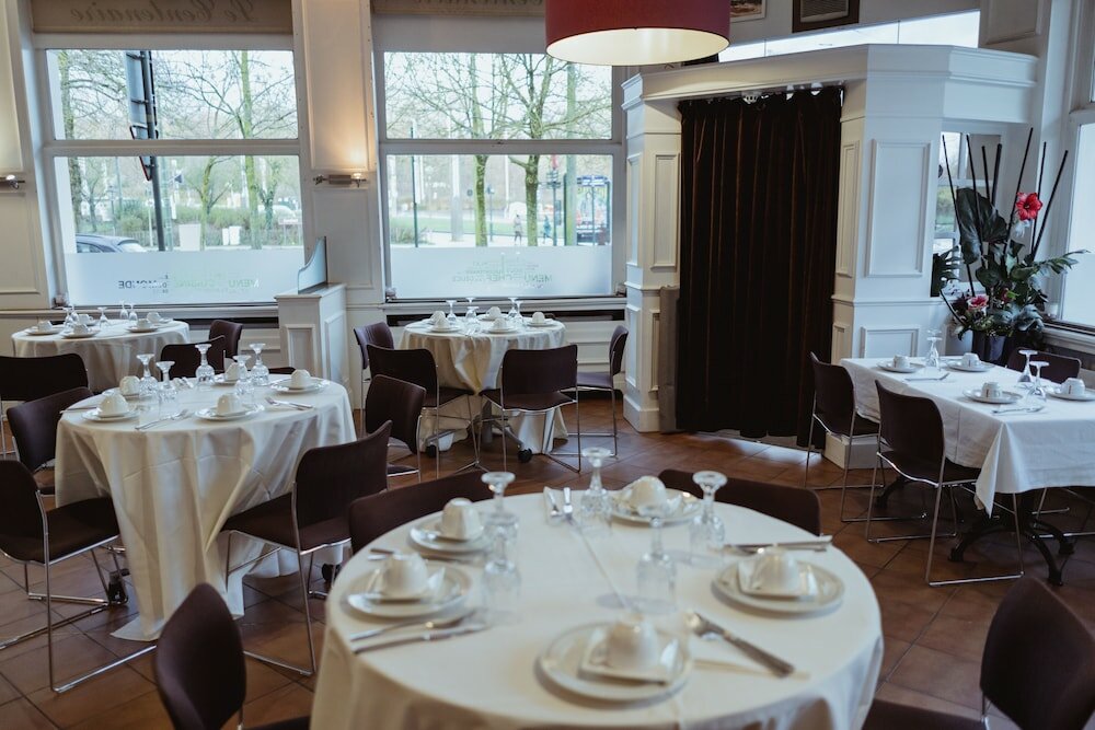 Фото Le Centenaire Brussels Expo