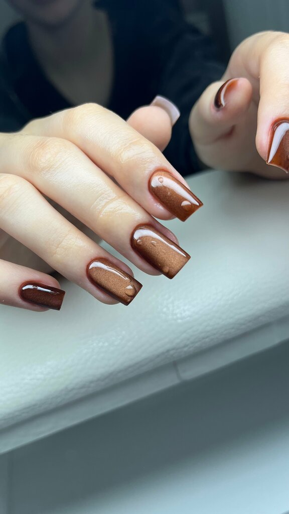 Nail salon Маникюрная у Саши, Zernograd, photo