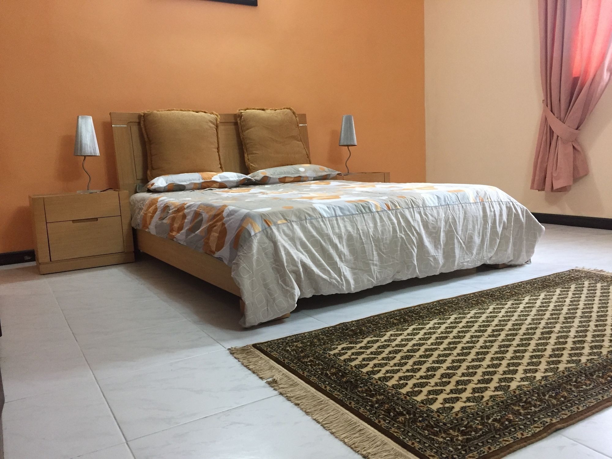 Фото Resident View Homestay