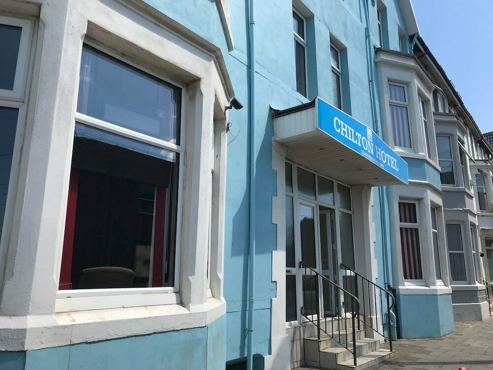 Фото Chilton Hotel